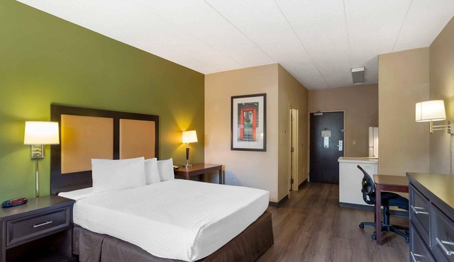 Extended Stay America Suites Philadelphia Airport Tinicum Bl