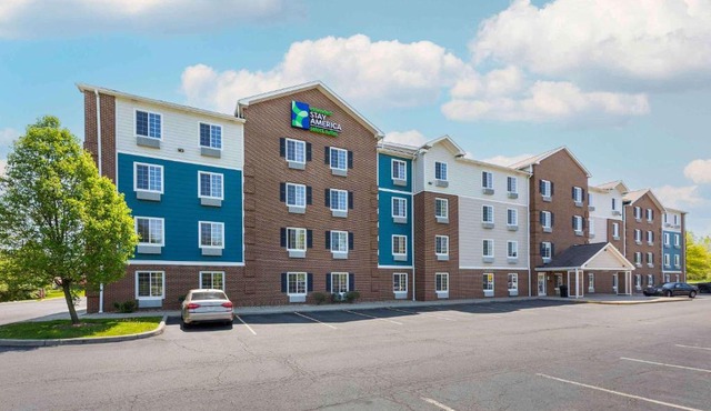 Extended Stay America Select Suites - Akron - South