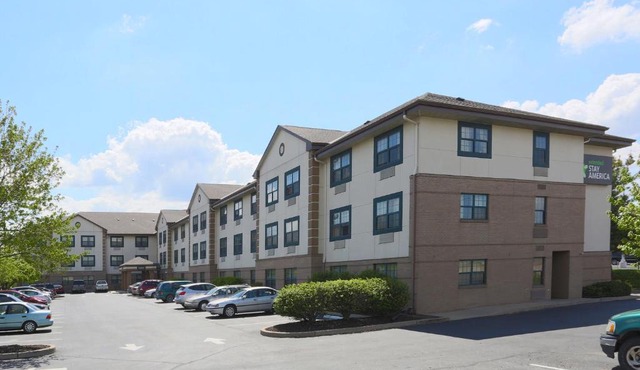 Extended Stay America Suites - St Louis - St Peters