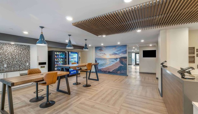 Extended Stay America Premier Suites - San Diego - San Marcos