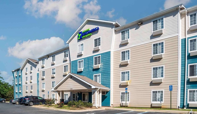 Extended Stay America Select Suites - Tallahassee - Northwest