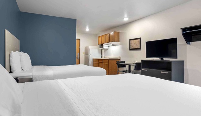 Extended Stay America Select Suites - Tallahassee - East