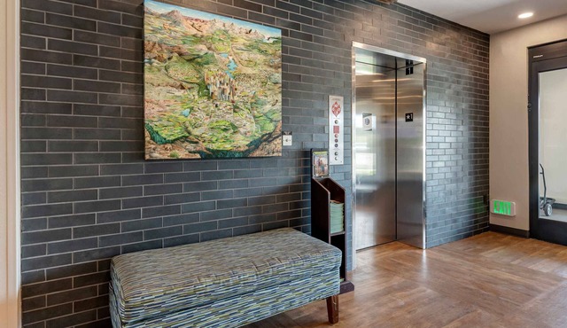 Extended Stay America Premier Suites Titusville Space Center