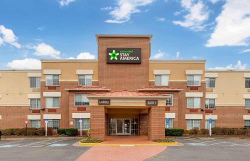 Extended Stay America Suites - Washington, DC - Tysons Corner