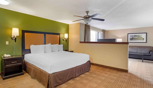 Extended Stay America Suites - Chicago - Vernon Hills - Lake Forest