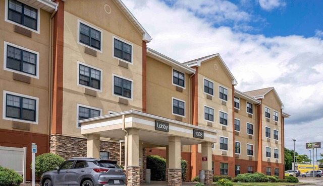 Extended Stay America Suites Pittsburgh West Mifflin