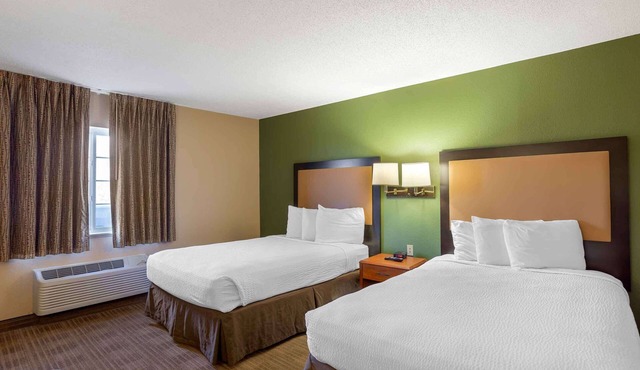 Extended Stay America Select Suites Wilkes Barre Scranton