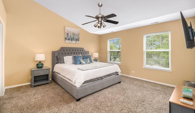 Extended Stay- Aurora FHS Rental - Shiloh