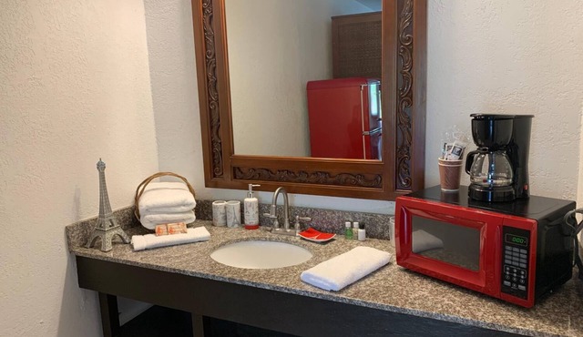 Extended Stay Brunswick