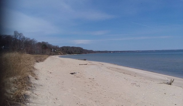 Extended Stay By Chesapeake Bay