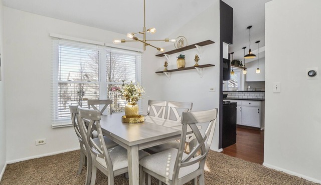 Extended Stay Carol Stream FHS Rental