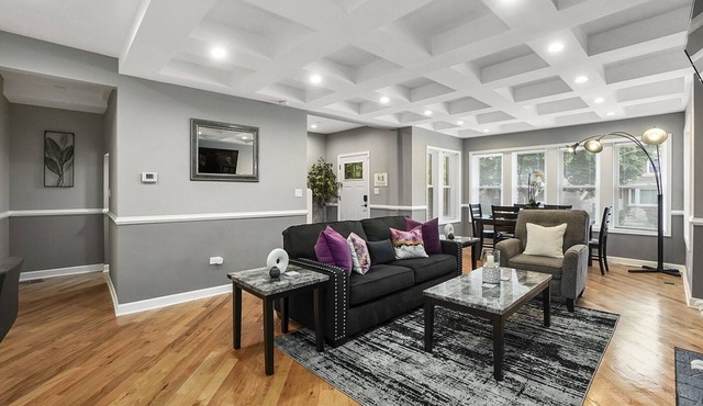 Extended Stay- Chicago FHS Rental - Vernon Ave