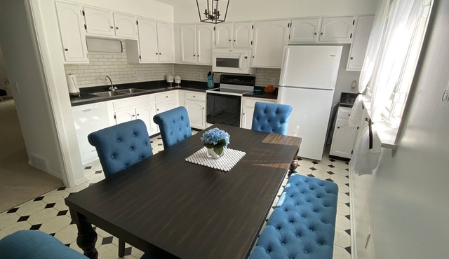 Extended Stay Condominium