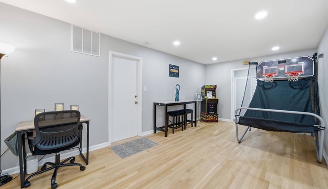 Extended Stay - Crestwood FHS Rental