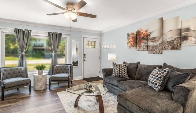 Extended Stay Downers Grove