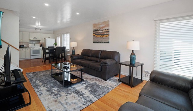 Extended Stay Elmhurst FHS Rental