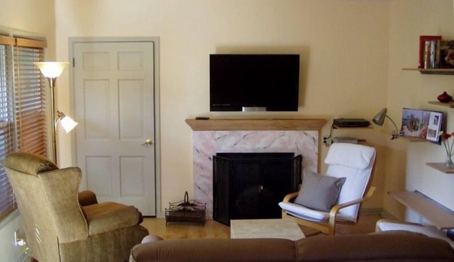 Extended Stay for Holidays & Business