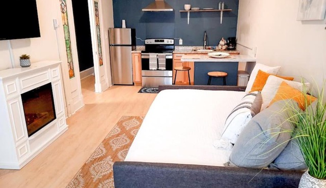 Extended Stay ✫ Geisinger ✫ Danville ✫ St Lukes