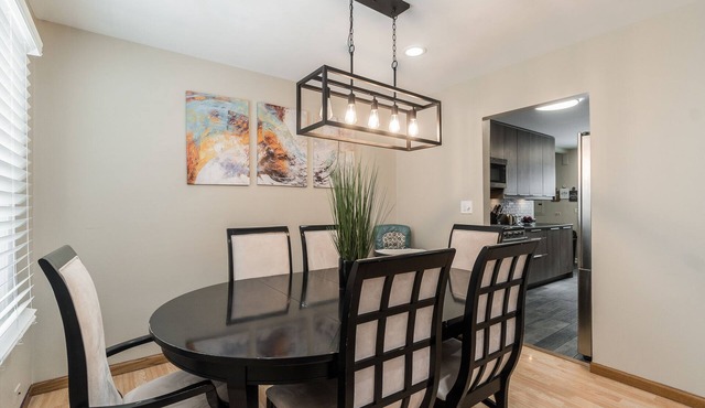 Extended Stay Hoffman Estates FHS Rental