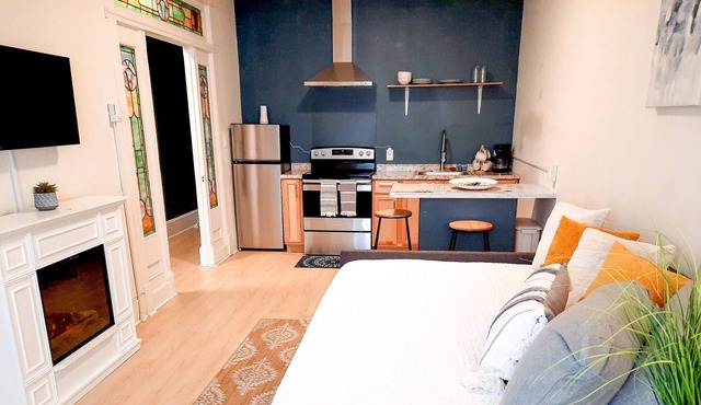 Extended Stay ✵ Hazleton✵ Danville ✵ Pottsville ✵ Geisinger ✵ St Luke's ✵ LVHN