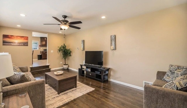 Extended Stay Homewood FHS Rental