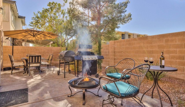 Extended Stay in North Las Vegas: Pet-Friendly with Included Maid Service