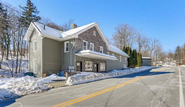Extended Stay in Skylands! Pet-Friendly Retreat