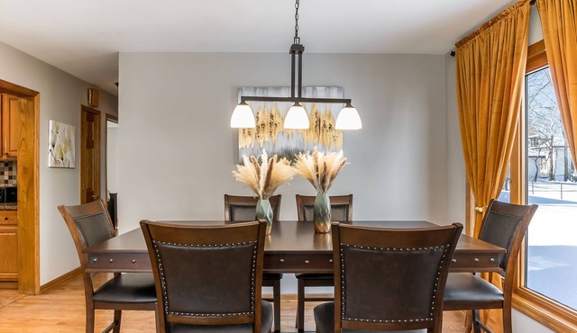Extended Stay Itasca FHS Rental