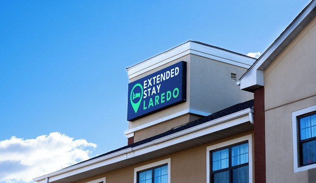 Extended Stay Laredo