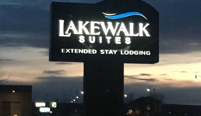 Extended Stay Lodging on Lake Superior