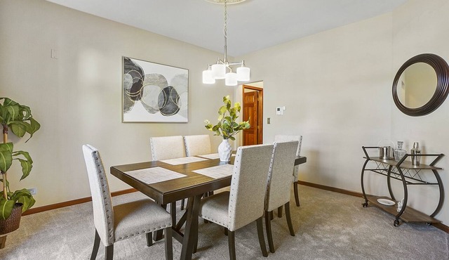 Extended Stay Naperville FHS Rental - Harmony Ct