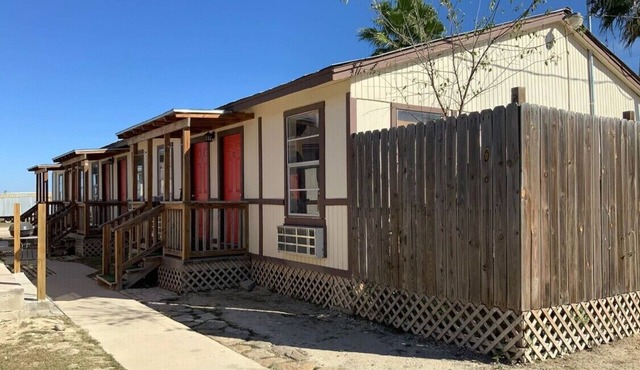 Extended Stay of Carrizo Springs