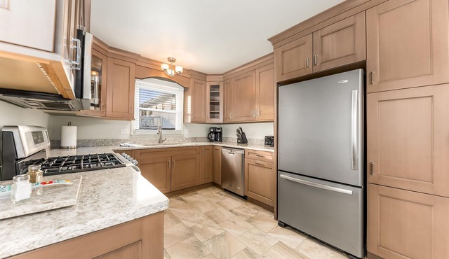 Extended Stay Palos Hills FHS Rental