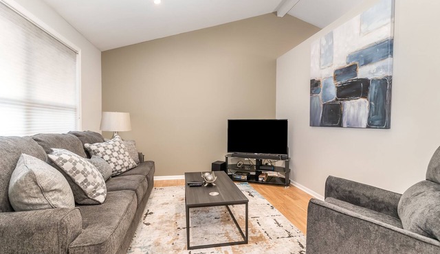 Extended Stay Plainfield FHS Rental