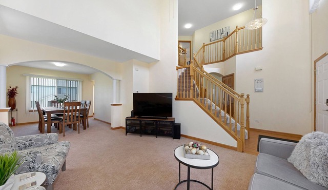 Extended Stay Romeoville FHS Rental