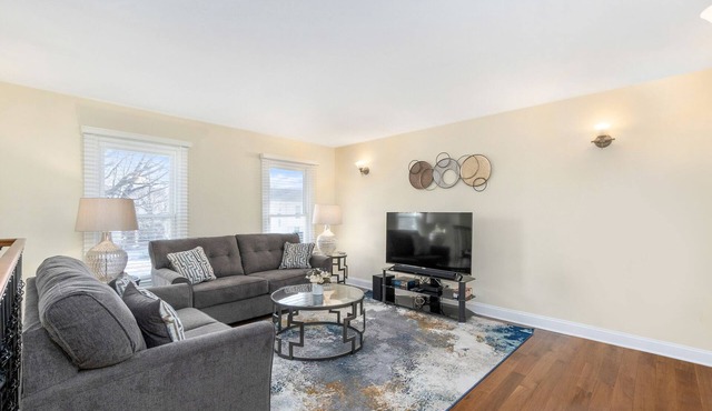 Extended Stay Roselle FHS Rental