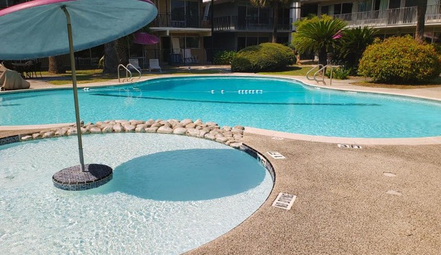Extended Stay SA