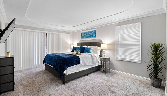 Extended Stay - Schaumburg FHS Rental