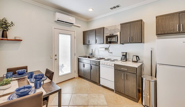 Extended-Stay Suite Near I-15 in Lake Elsinore!