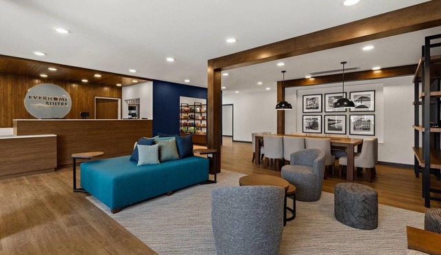 Extended Stay Suites | 2 Units | Cheyenne WY Central Location