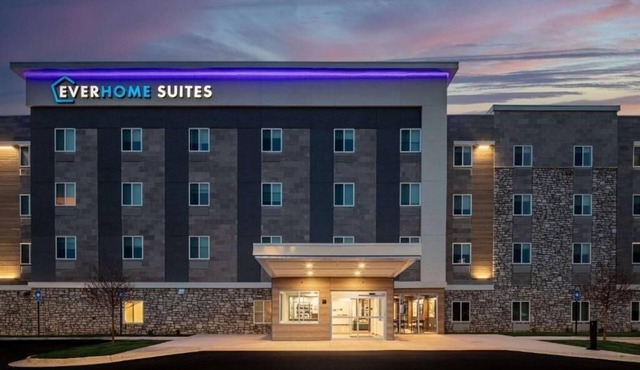 Extended Stay Suites | 2 Units | Near Waco Attractions