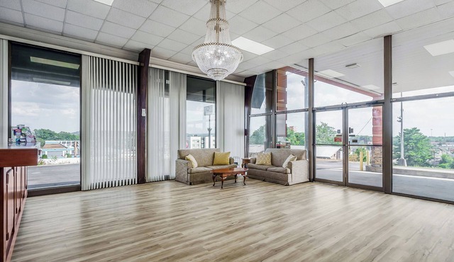 Extended Stay Suites Cookeville - Tennessee Tech