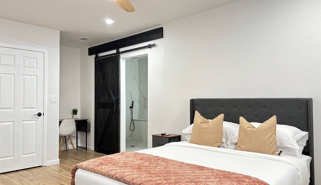 Extended Stay Temporary Housing for Families & Working Professionals
