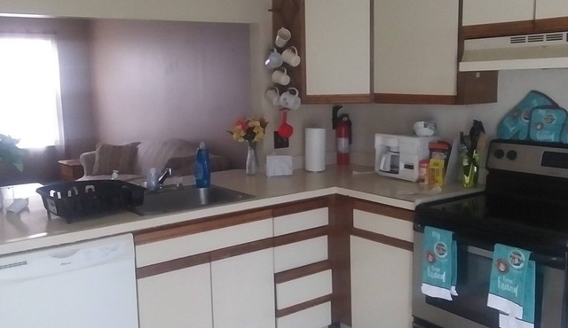 Extended Stay Townhome walking distance to Downtown Harrisburg