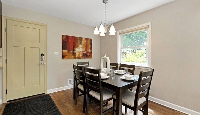 Extended Stay Arlington Heights FHS Rental