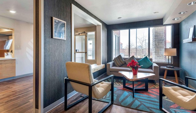 Extended Stay America Select Suites - Pittsburgh - Cranberry