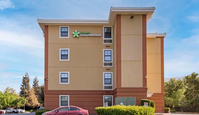 Extended Stay America Suites - Fremont - Warm Springs