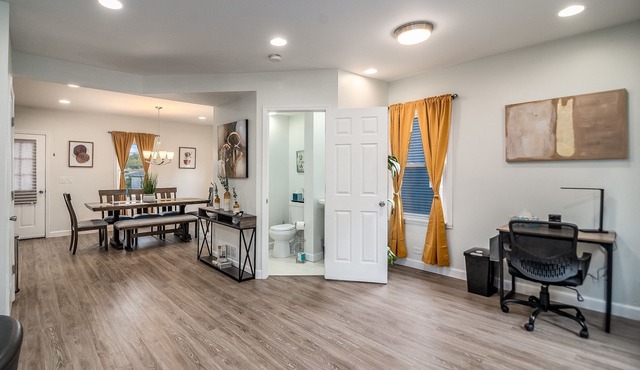 Extended Stay Villa Park FHS Rental