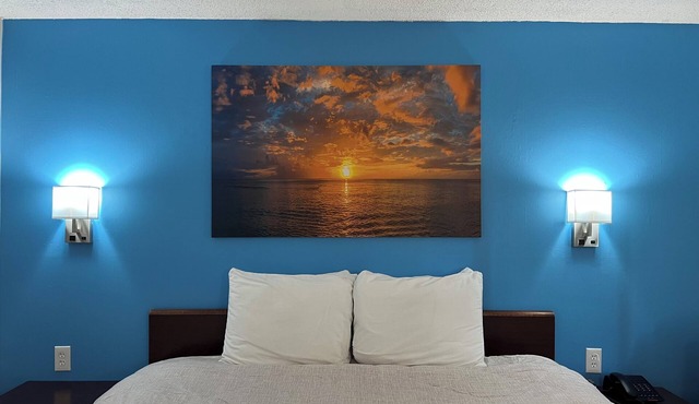 Extended Stay Warrenton Inn