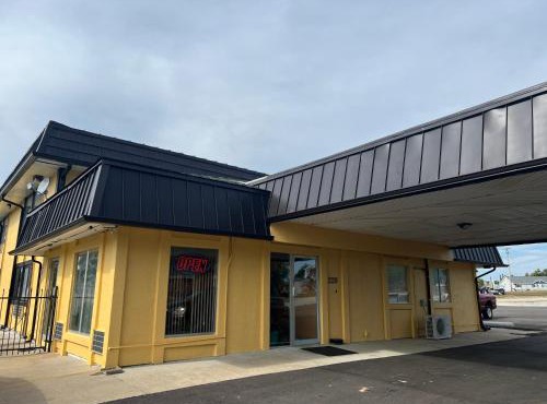 Extended Stay Warrenton Inn